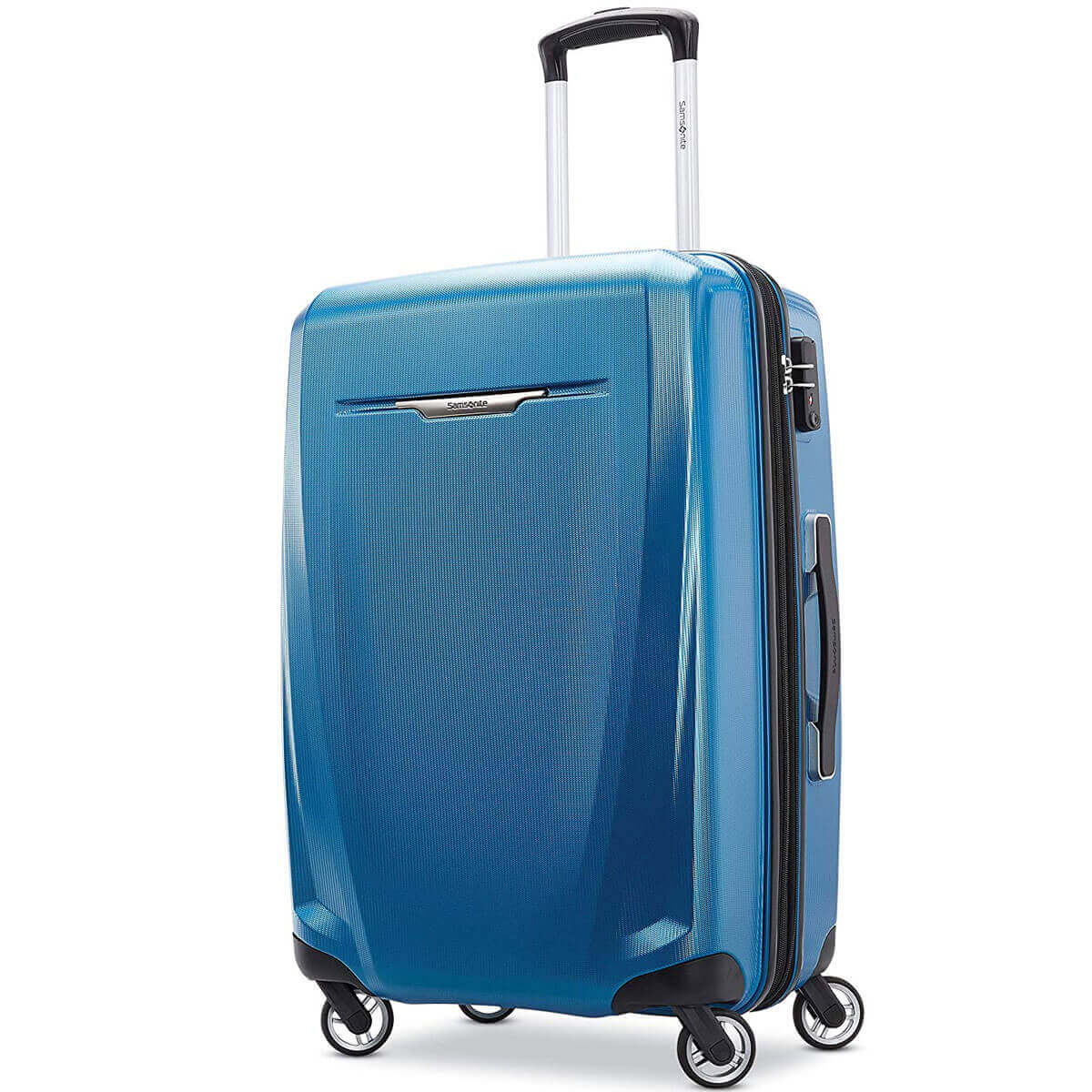 Samsonite Winfield 3 DLX 28" Spinner - Luggage Base