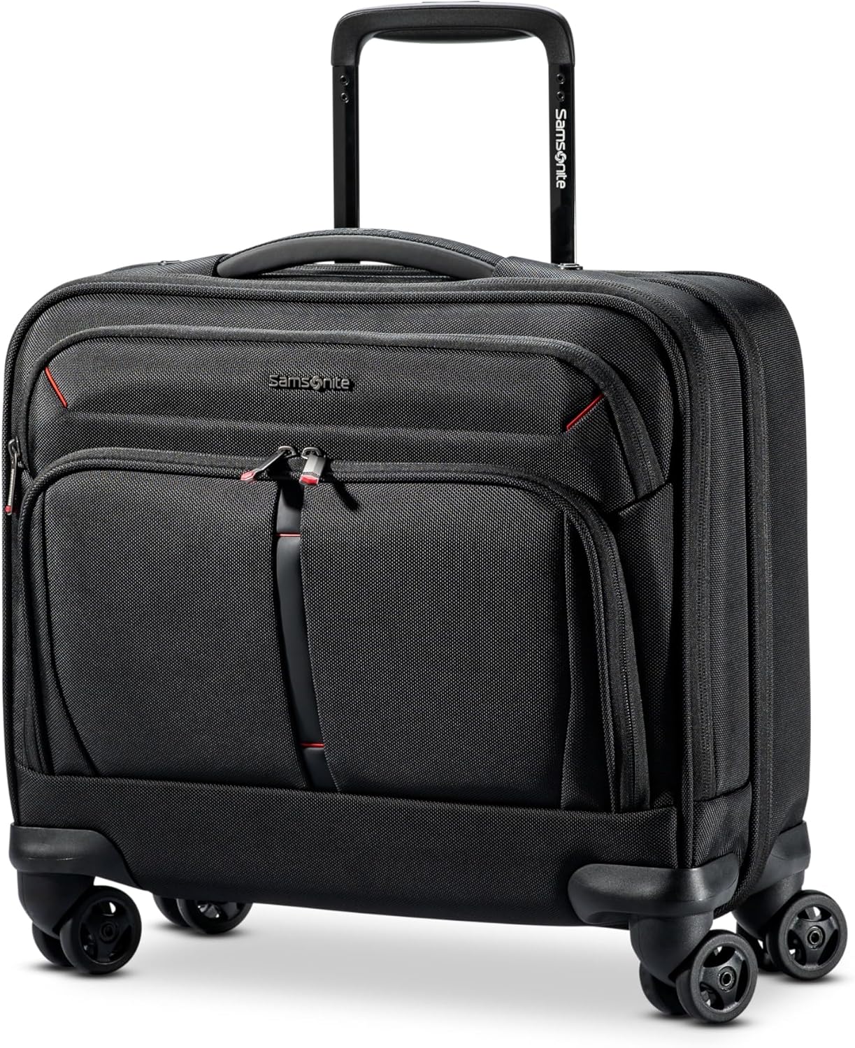 Samsonite Xenon 4.0 Spinner Mobile Office - Luggage Base