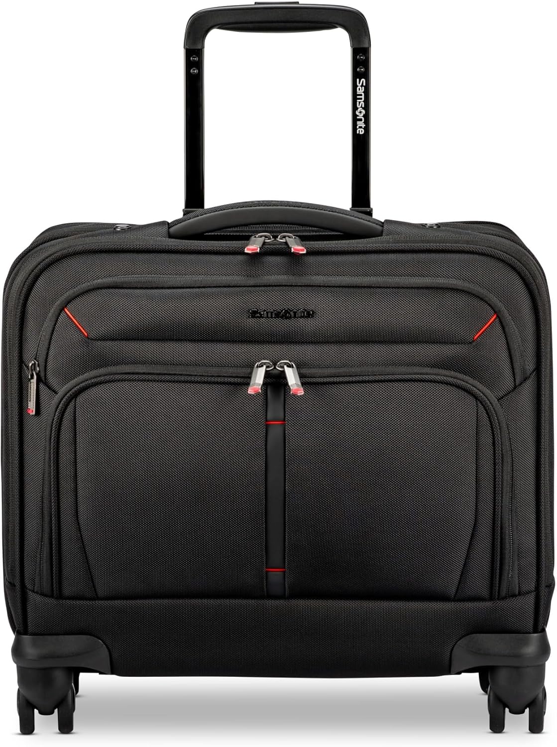 Samsonite Xenon 4.0 Spinner Mobile Office - Luggage Base