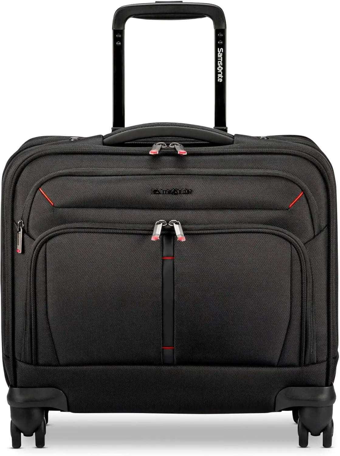 Samsonite Xenon Spinner Mobile Office Luggage Base