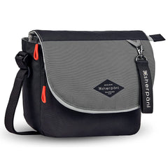 Sherpani Milli Crossbody Bag - Luggage Base