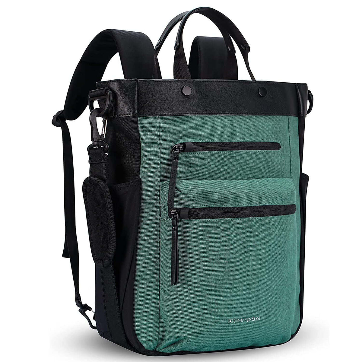 Sherpani Soleil AT - Luggage Base