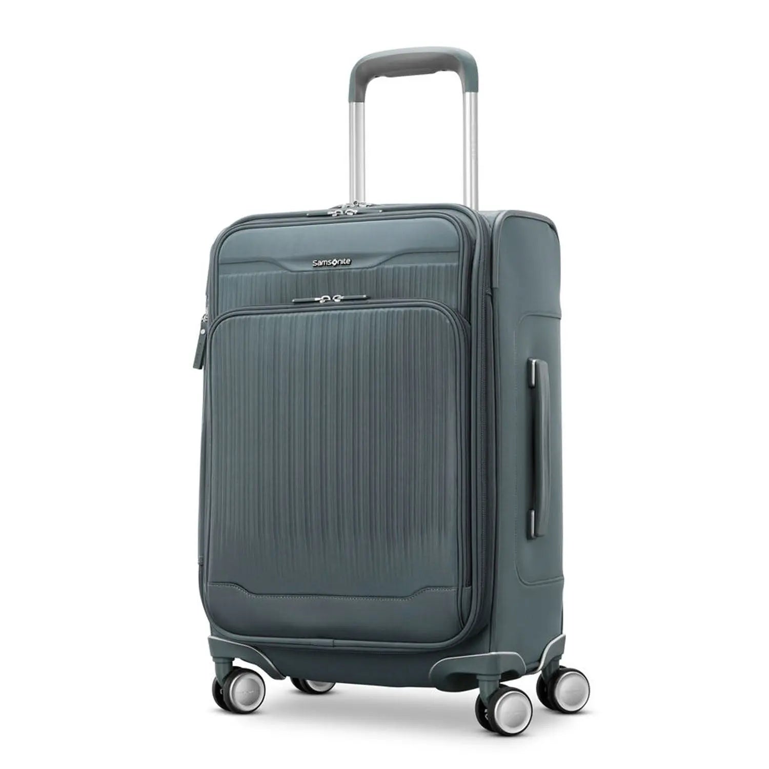 Samsonite Silhouette 18 Carry-On Exp Spinner Samsonite