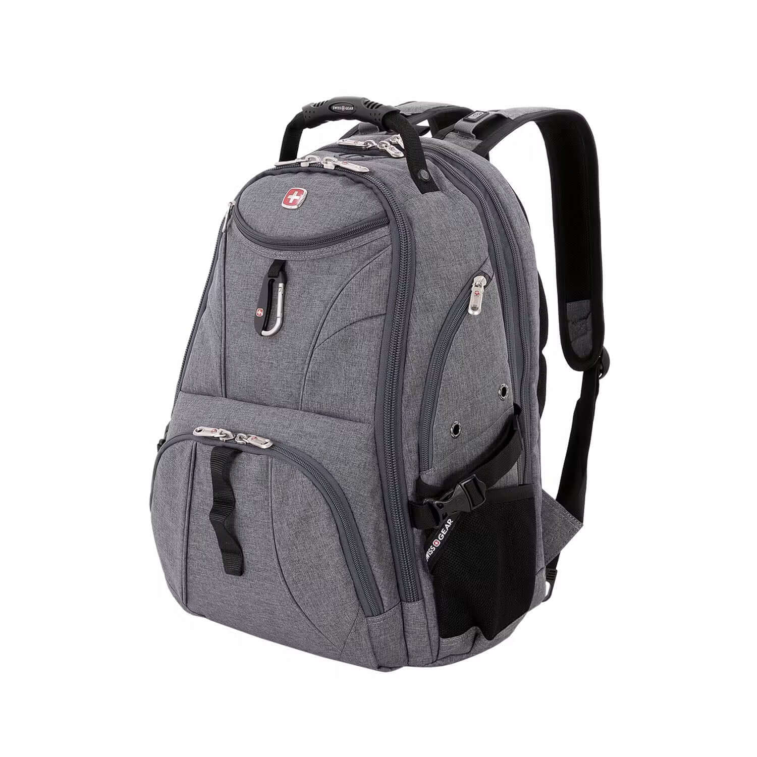 Swissgear 1900 ScanSmart Laptop Backpack Luggage Base