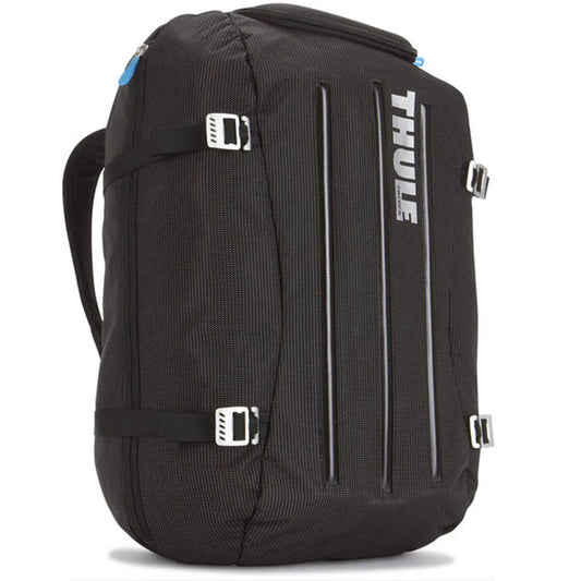 Thule Crossover 40 Liter Duffel Pack - Luggage Base