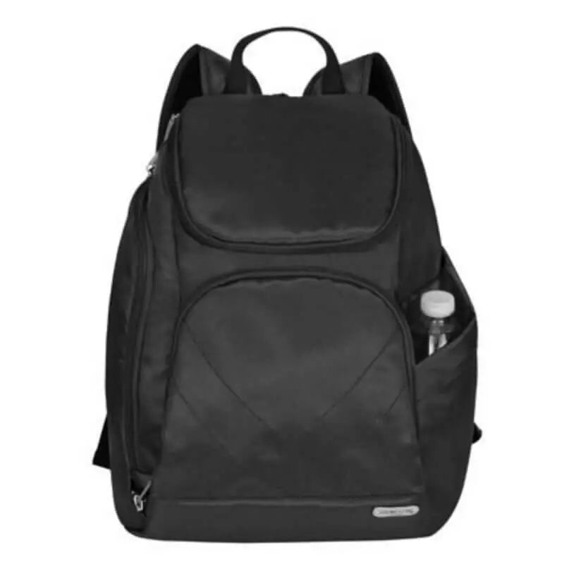 antonio best anti theft usb charging travel backpack Travelon Anti-Theft Classic Backpack