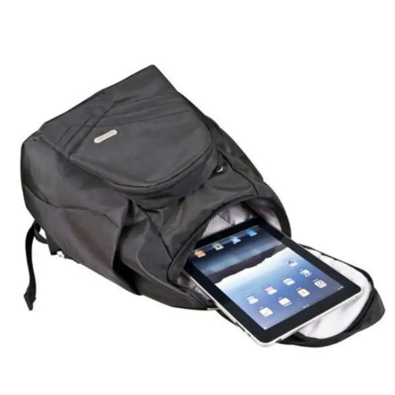 antonio best anti theft usb charging travel backpack Travelon Anti-Theft Classic Backpack