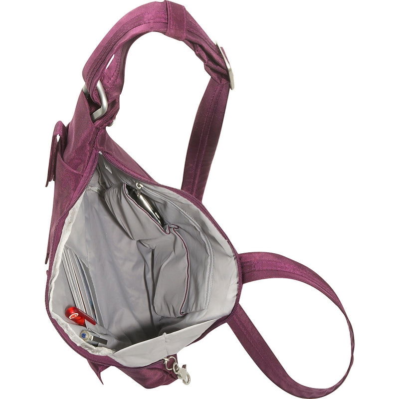 Travelon Anti-Theft Cross Body Bag - Luggage Base