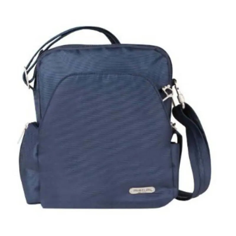 Travelon Anti-Theft Classic Travel Bag, Midnight Travelon Anti-Theft Classic Travel Bag, Midnight