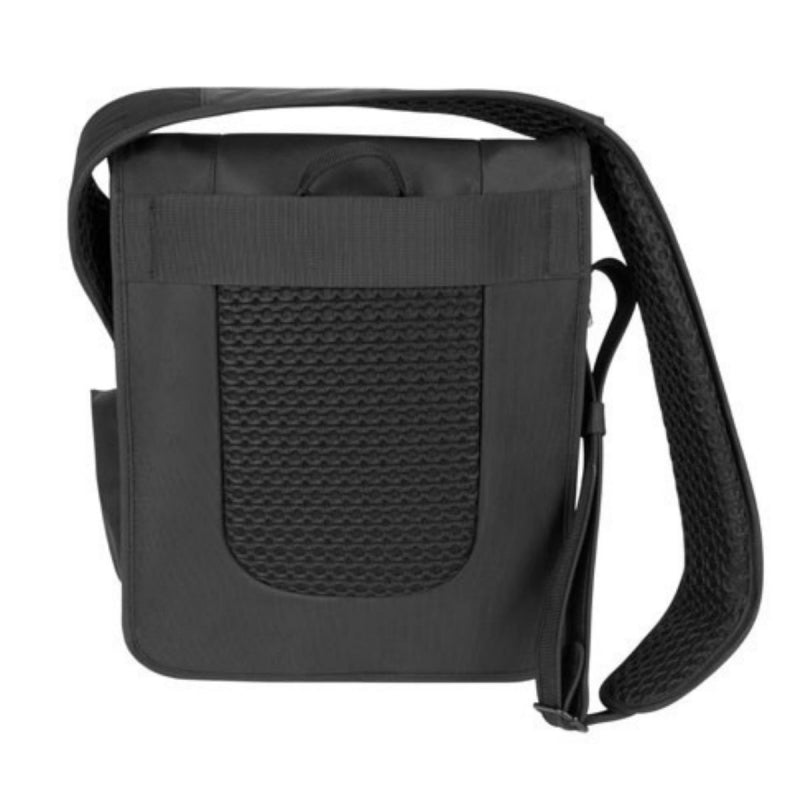 Travelon Anti-Theft Urban N/S Messenger Bag - Luggage Base