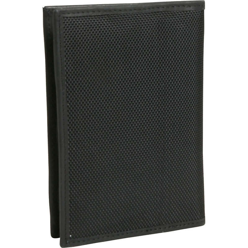 Travelon RFID Blocking Passport Case - Luggage Base