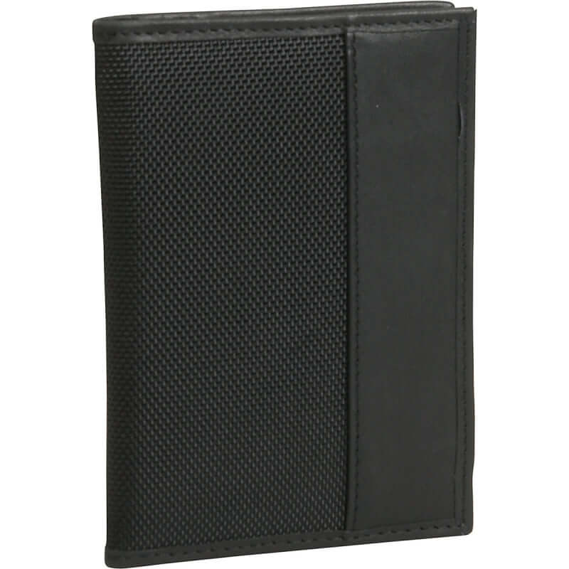 Travelon RFID Blocking Passport Case - Luggage Base