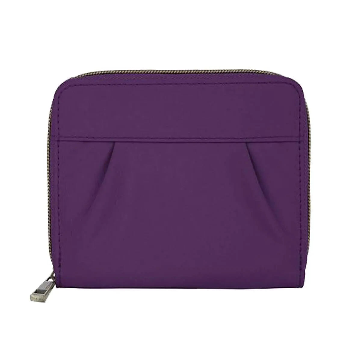 Travelon RFID Signature Passport Wallet - Luggage Base