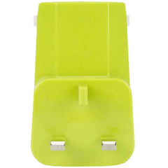 Travelon Universal 3-in-1 Converter Adapter USB - Luggage Base