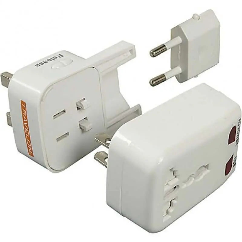 travel adapter