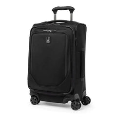 Travelpro Crew Classic Carry-on Expandable Spinner Luggage - Luggage Base