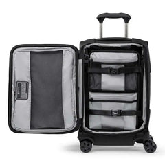 Travelpro Crew Classic Carry-on Expandable Spinner Luggage - Luggage Base