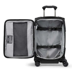 Travelpro Crew Classic Carry-on Expandable Spinner Luggage - Luggage Base