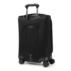 Travelpro Crew Classic Carry-on Expandable Spinner Luggage - Luggage Base