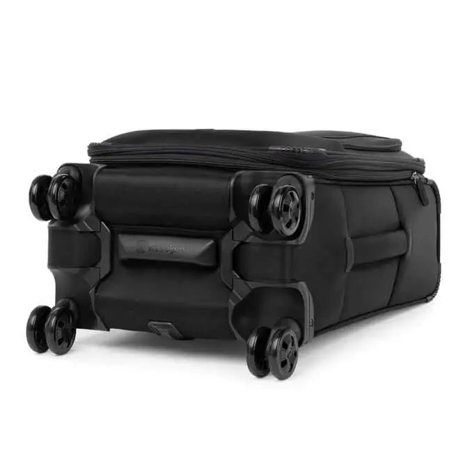 Travelpro Crew Classic Carry-on Expandable Spinner Luggage - Luggage Base