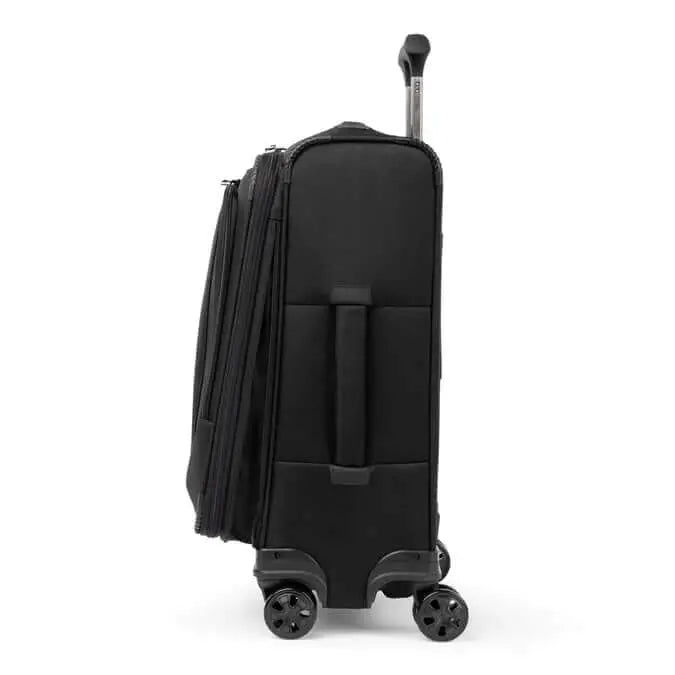 Travelpro Crew Classic Carry-on Expandable Spinner Luggage - Luggage Base
