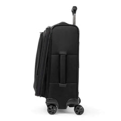 Travelpro Crew Classic Carry-on Expandable Spinner Luggage - Luggage Base