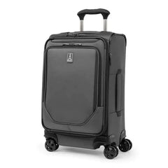 Travelpro Crew Classic Carry-on Expandable Spinner Luggage - Luggage Base