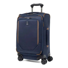 Travelpro Crew Classic Carry-on Expandable Spinner Luggage - Luggage Base