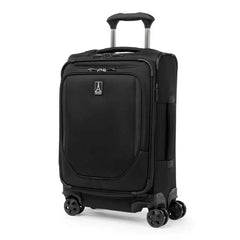 Travelpro Crew Classic Carry-on Expandable Spinner Luggage - Luggage Base