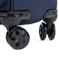 Travelpro Crew Classic Carry-on Expandable Spinner Luggage - Luggage Base