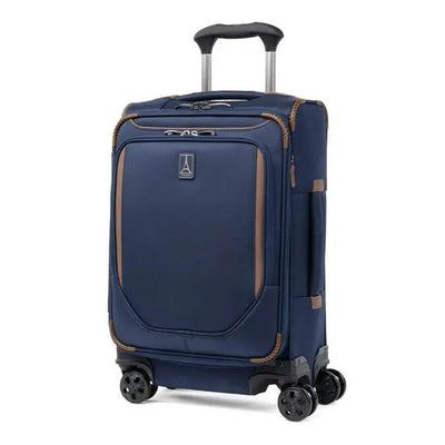 Travelpro Crew Classic Compact Carry-on Expandable Spinner Luggage