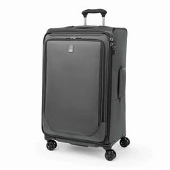 Travelpro Crew Classic Large Check-in Expandable Spinner Luggage - Luggage Base