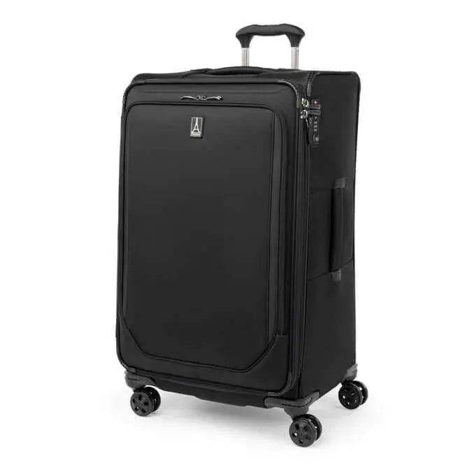 Travelpro Crew Classic Large Check-in Expandable Spinner Luggage - Luggage Base