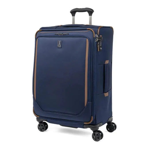 Travelpro Crew Classic Medium Check-in Expandable Spinner Luggage - Luggage Base