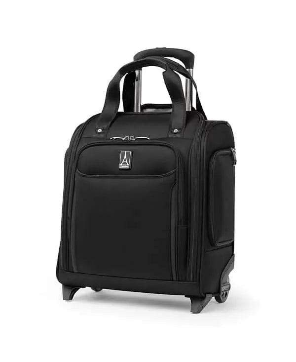 Under seat rolling carry on luggage cheap