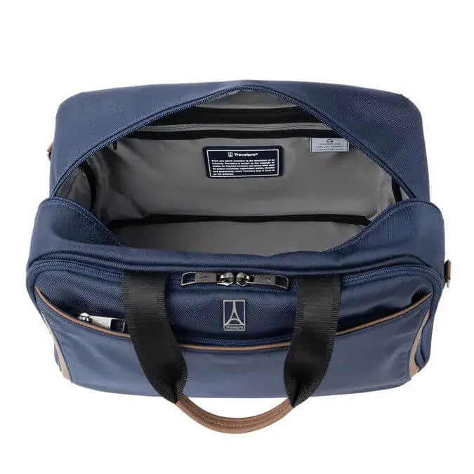 Travelpro Crew Classic Under Seat Tote Bag - Luggage Base