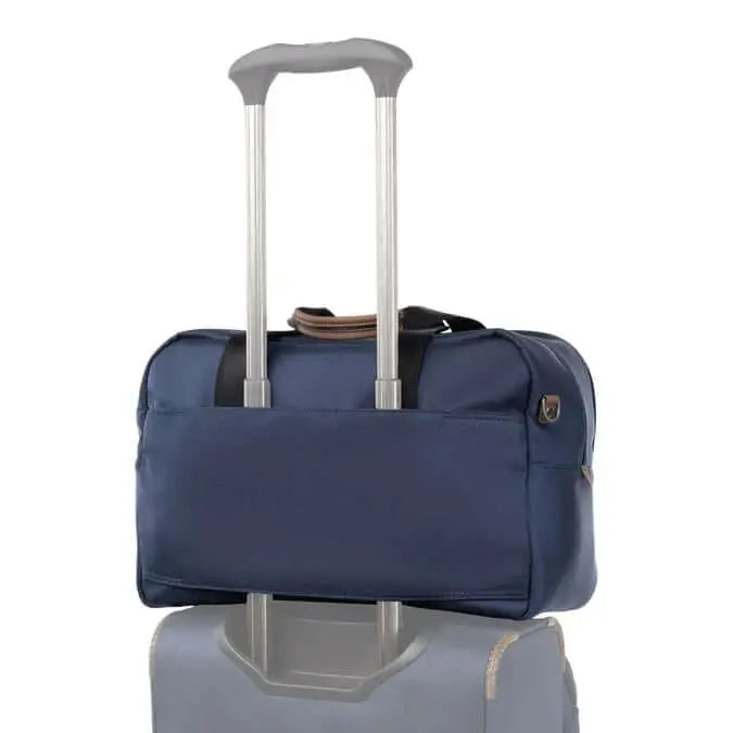 Travelpro Crew Classic Under Seat Tote Bag - Luggage Base