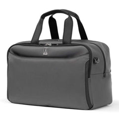 Travelpro Crew Classic UnderSeat Tote Titanium Grey Travelpro Crew Classic UnderSeat Tote Titanium Grey
