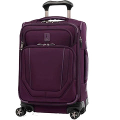Travelpro Crew Versapack Global Carry-On Spinner - Luggage Base