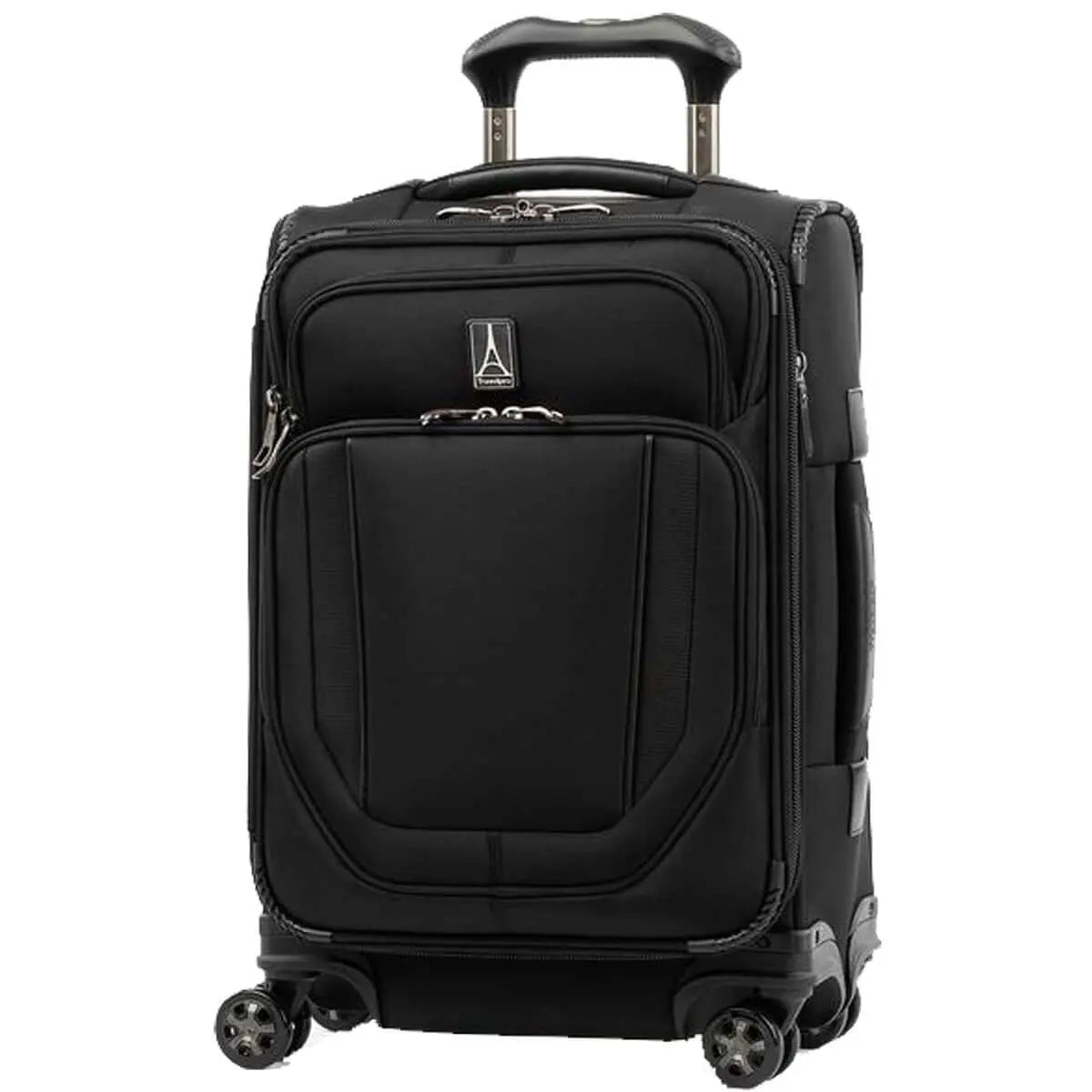 Travelpro Crew Versapack Global Carry-On Spinner - Luggage Base