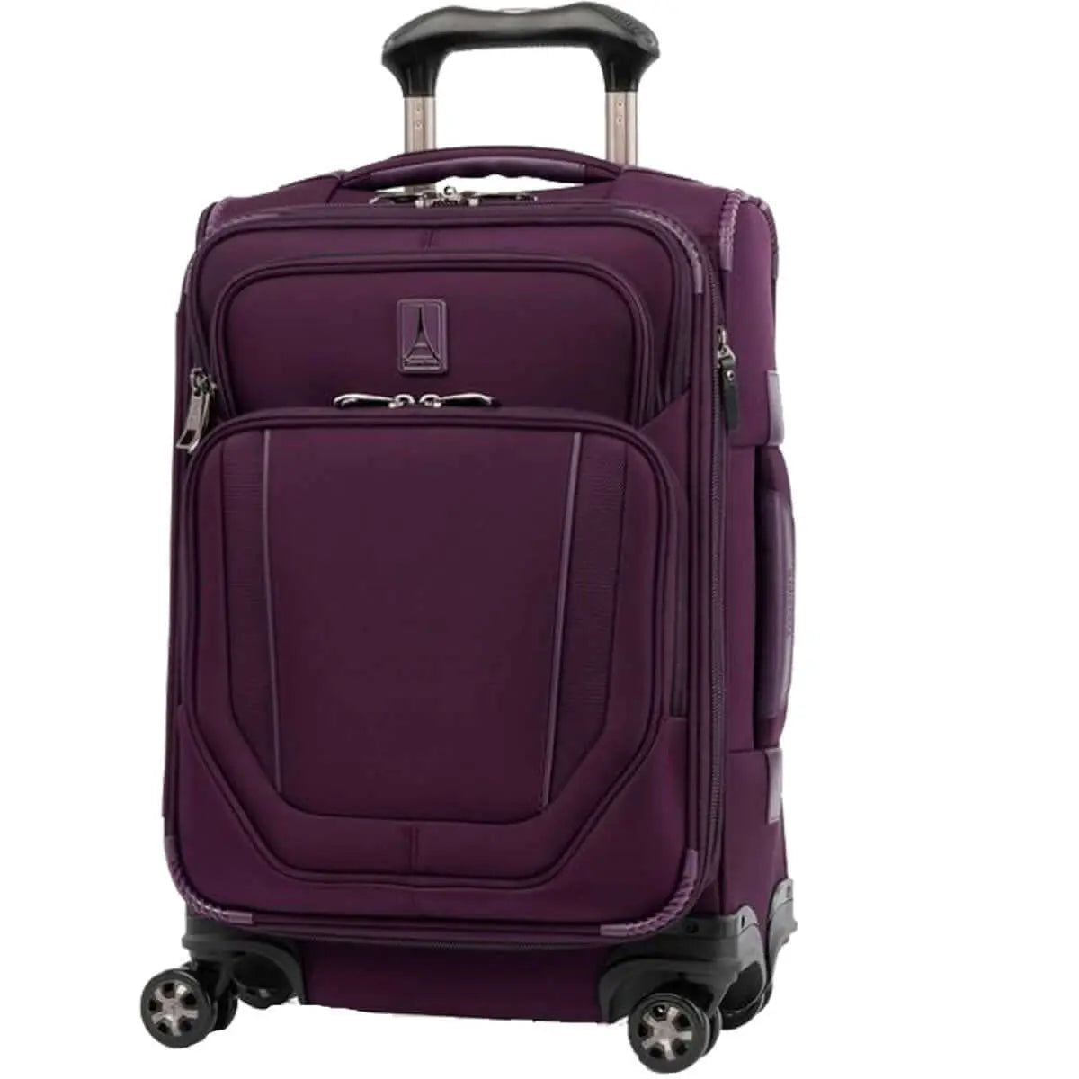 Travelpro Crew Versapack Global Carry-On Spinner - Luggage Base
