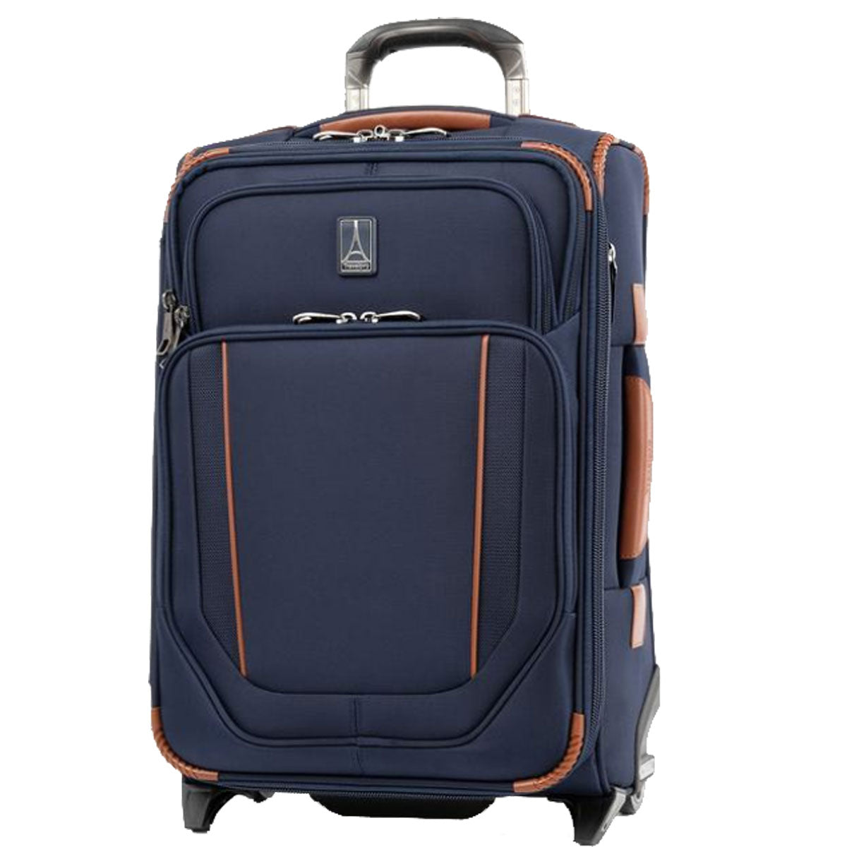 Travelpro Crew Versapack Global CarryOn Rollaboard - Luggage Base