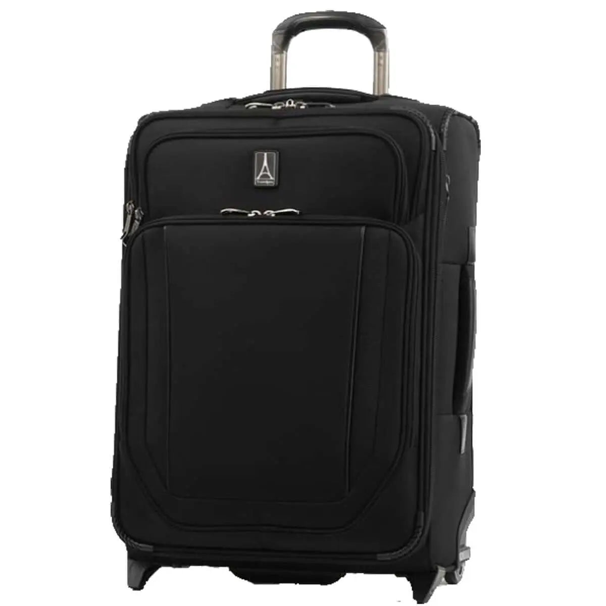 Travelpro Crew Versapack Max Carry-On Rollaboard - Luggage Base