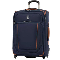 Travelpro Crew Versapack Max Carry-On Rollaboard - Luggage Base