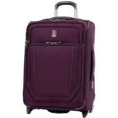 Travelpro Crew Versapack Max Carry-On Rollaboard - Luggage Base
