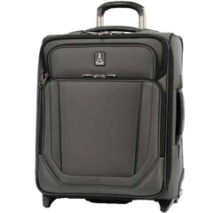 Travelpro Crew Versapack Max Carry-On Rollaboard - Luggage Base