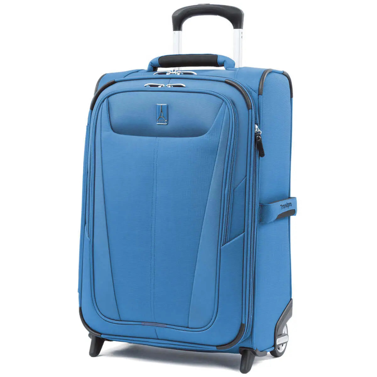 Travelpro Maxlite 5 22" Exp. Carry On Rollaboard - Luggage Base