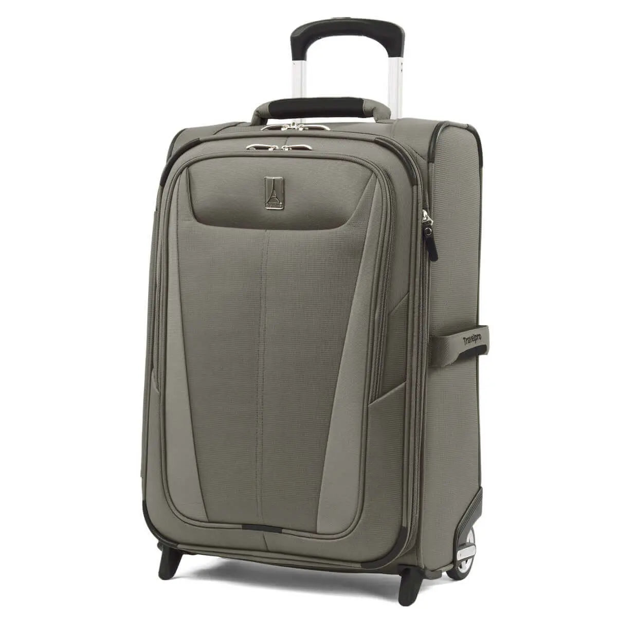 Travelpro Maxlite 5 22" Exp. Carry On Rollaboard - Luggage Base