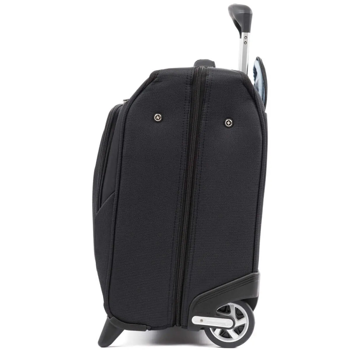 Travelpro Maxlite 5 Carry On Rolling Garment Bag - Luggage Base