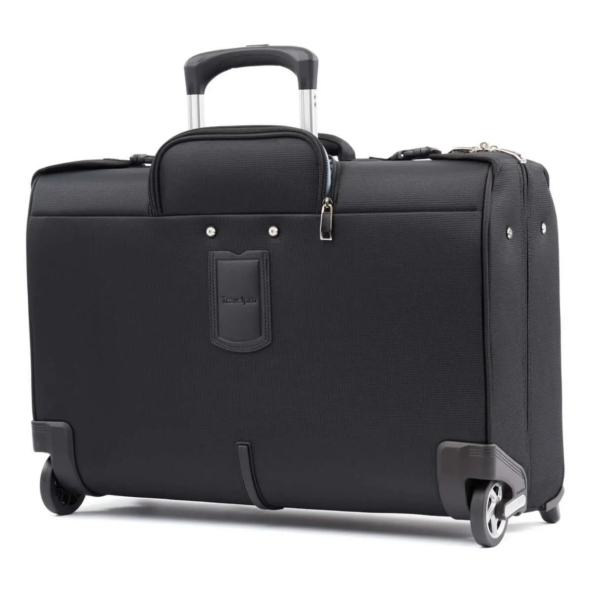 Travelpro Maxlite 5 Carry On Rolling Garment Bag - Luggage Base